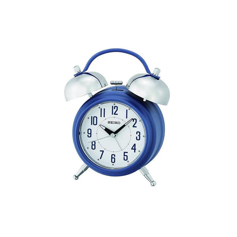 Seiko Alarm Clock - QHK051L
