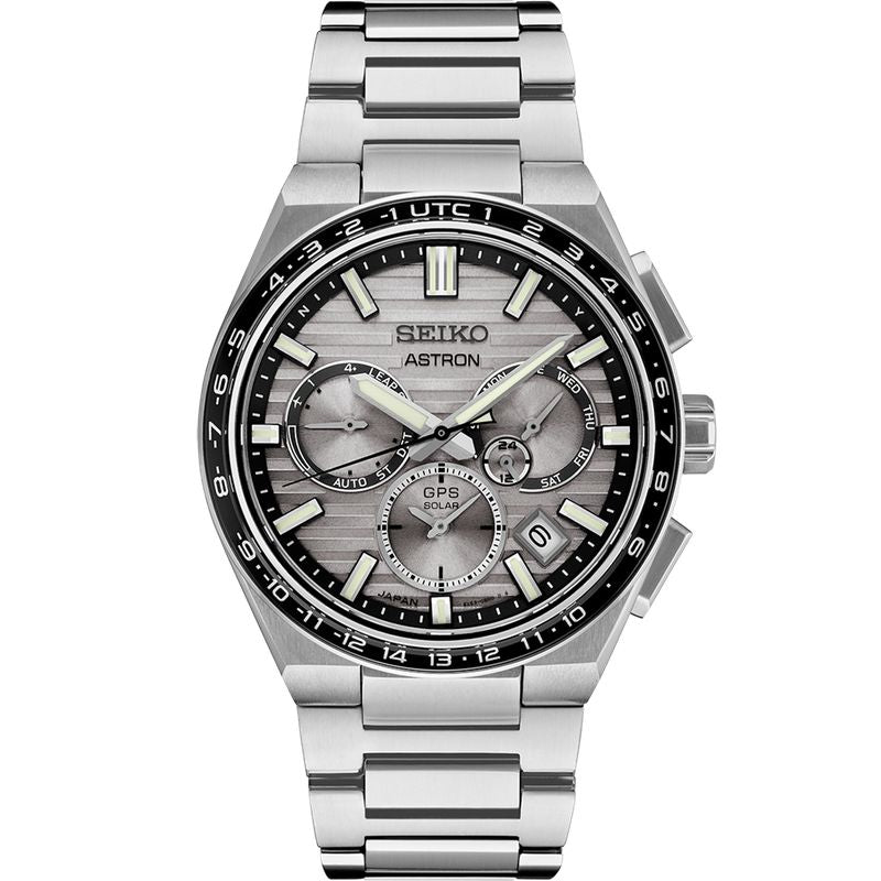 Seiko Astron 10th Anniversary Limited Edition - SSH113J1