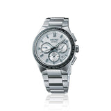 Seiko Astron GPS Solar Chronograph - SSH117J1