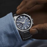 Seiko Astron GPS Solar 'Titanium' Limited Edition - SSJ013J1