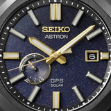 Seiko Astron ‘Morning Star’ 3X62 Solar GPS Limited Edition - SSJ021J1