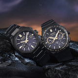 Seiko Astron ‘Morning Star’ 3X62 Solar GPS Limited Edition - SSJ021J1