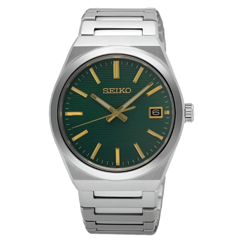 Seiko Classic Dress Watch - SUR601P1 Seiko Classic Dress Watch - SUR601P1
