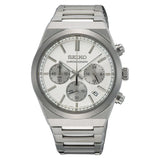 Seiko Conceptual Chronograph Watch - SSB451P1