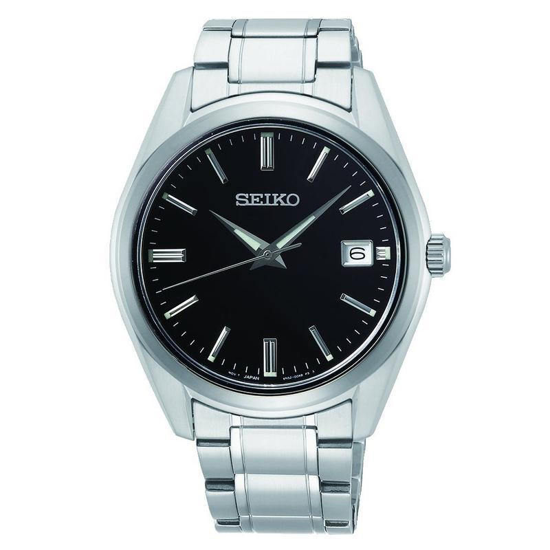 Seiko Conceptual Dress Watch - SUR311P1
