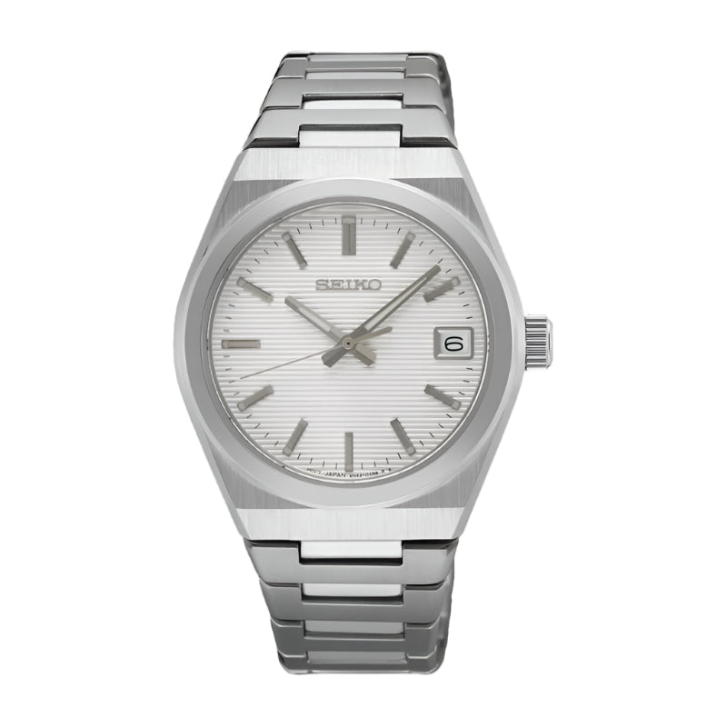 Seiko Conceptual Dress Watch - SUR573P1