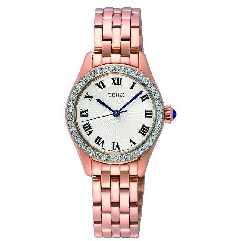 Seiko Dress Watch - SUR338P1