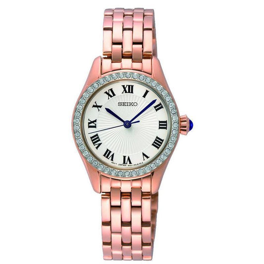 Seiko Dress Watch - SUR338P1