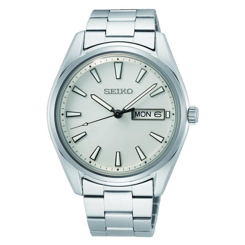 Seiko Dress Watch - SUR339P1