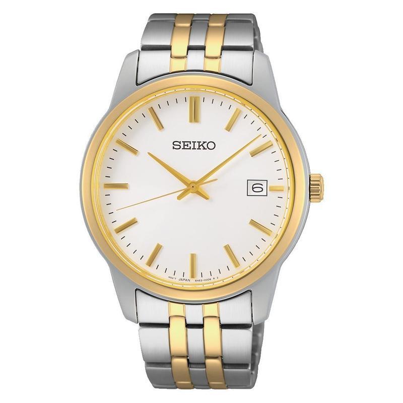 Seiko Dress Watch - SUR402P1