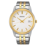 Seiko Dress Watch - SUR402P1