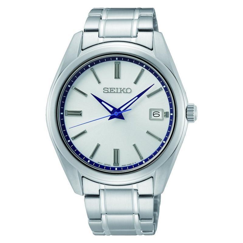 Seiko Dress Watch - SUR457P1