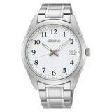 Seiko Dress Watch - SUR459P1