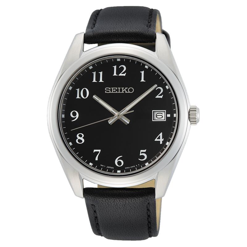 Seiko Dress Watch - SUR461P1