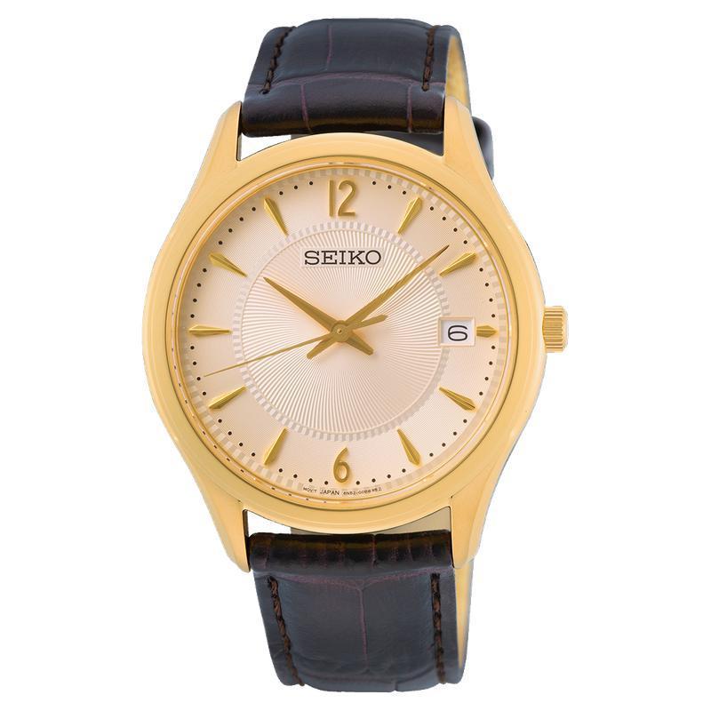 Seiko Dress Watch - SUR472P1