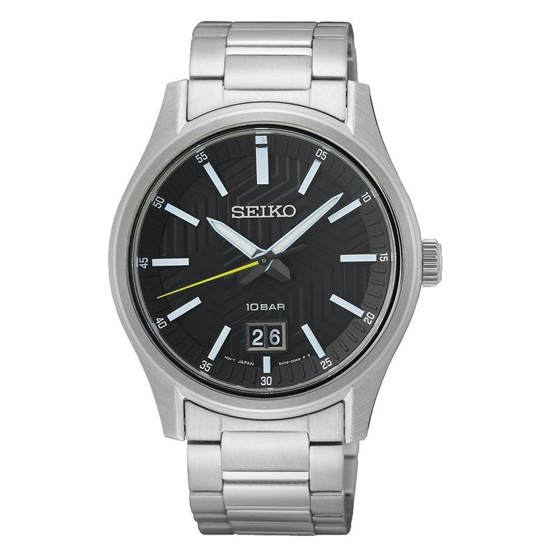 Seiko Dress Watch - SUR535P1