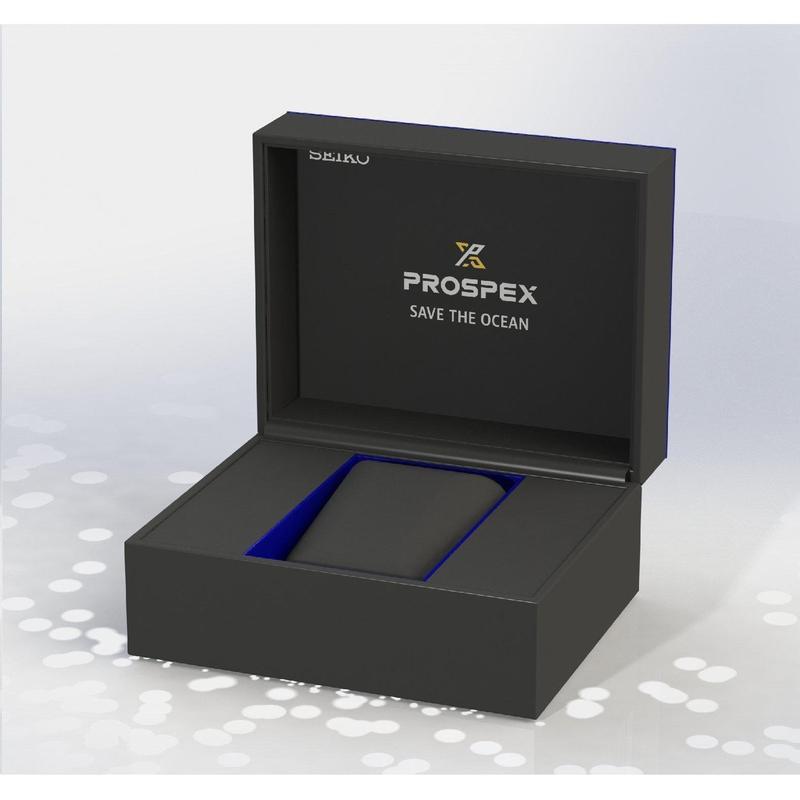 Seiko Gents Prospex Automatic Divers Special Edition