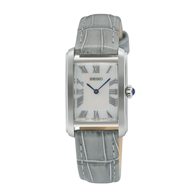 Seiko Ladies Classic Watch - SWR099P1