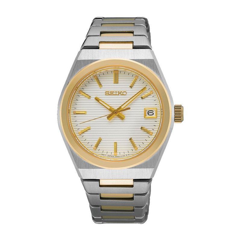 Seiko Ladies Dress Watch - SUR578P1