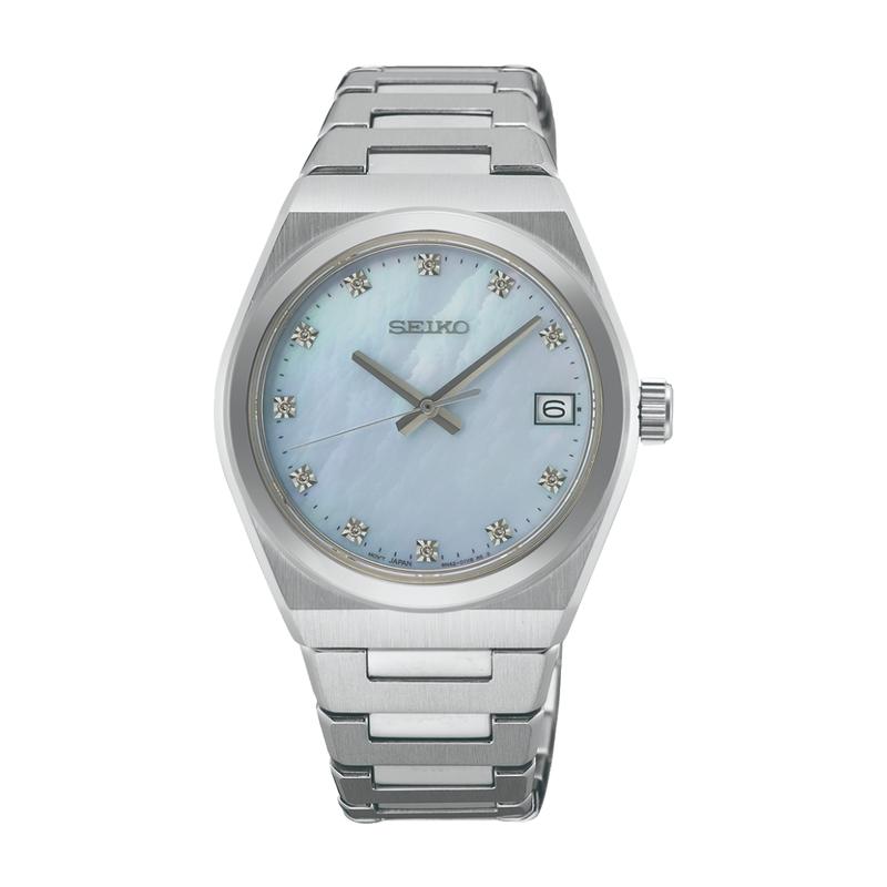 Seiko Ladies Dress Watch - SUR603P1