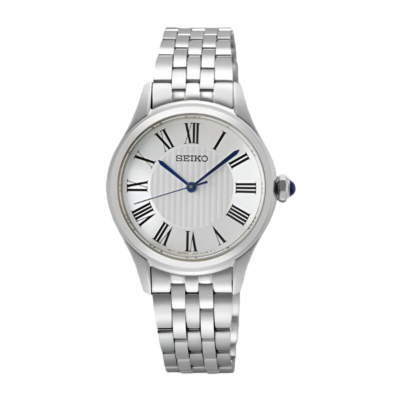 Seiko Ladies Dress Watch - SUR609P1