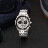 Seiko Neo Sport Chronograph Watch - SSB425P1