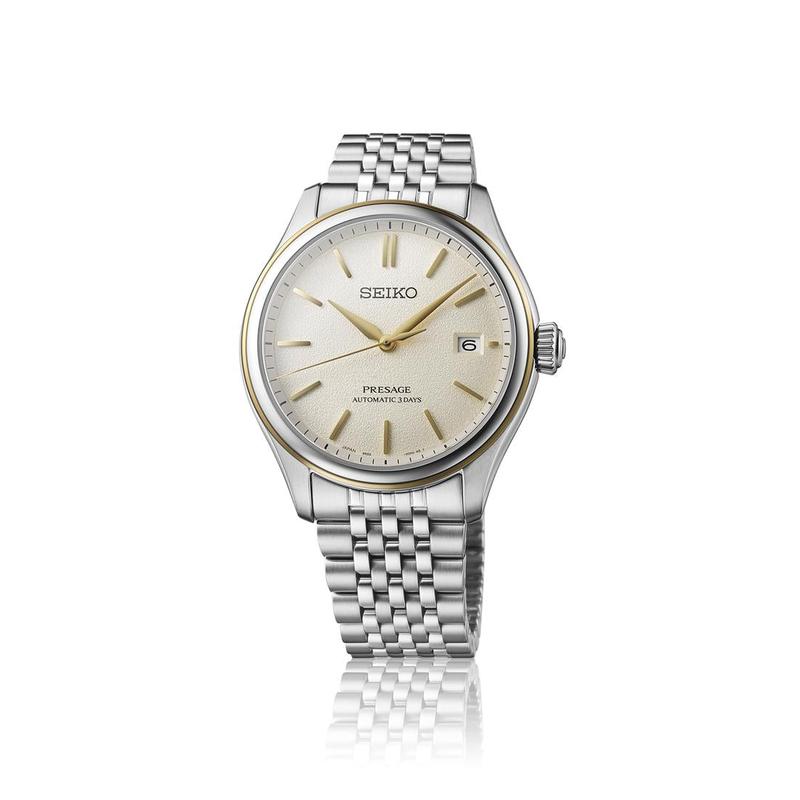 Seiko Presage Classic Series Automatic Watch