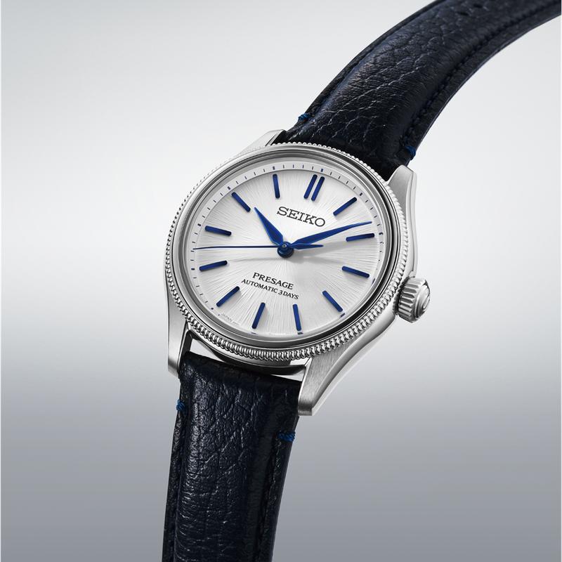 Seiko Presage Classic Series Limited Edition Automatic Watch