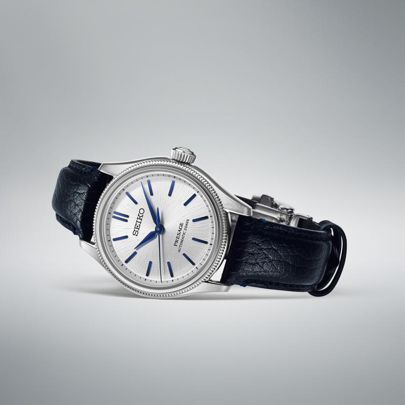 Seiko Presage Classic Series Limited Edition Automatic Watch