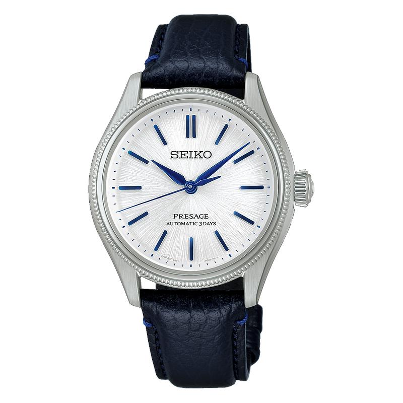 Seiko Presage Classic Series Limited Edition Automatic Watch