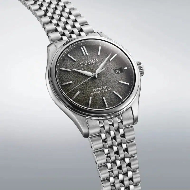 Seiko Presage Classic Series ‘Sensaicha’ - SPB465J1