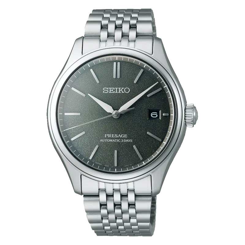 Seiko Presage Classic Series ‘Sensaicha’ - SPB465J1