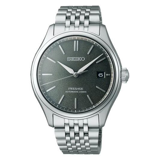 Seiko Presage Classic Series ‘Sensaicha’ - SPB465J1