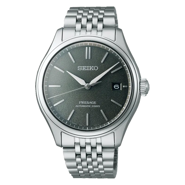 ボディ・フェイスケア Seiko presage Seiko-Presage-Classic-Series-