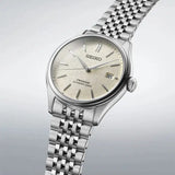 Seiko Presage Classic Series ‘Shiro-iro’ - SPB463J1