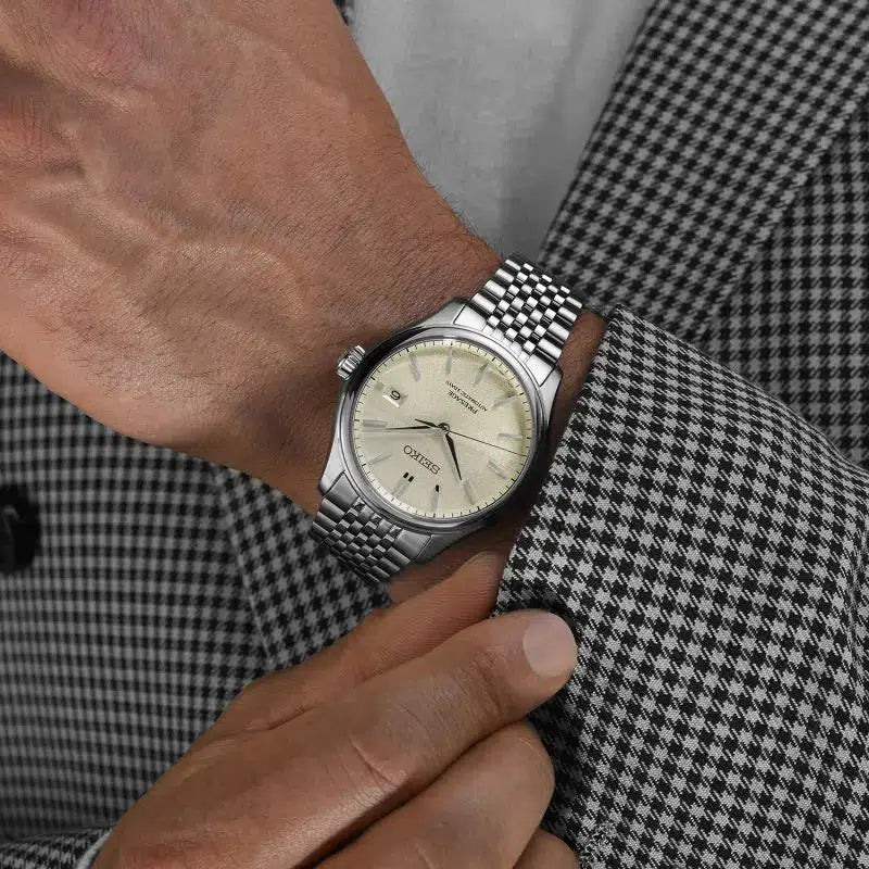 Seiko Presage Classic Series Shiro-iro - SPB463J1