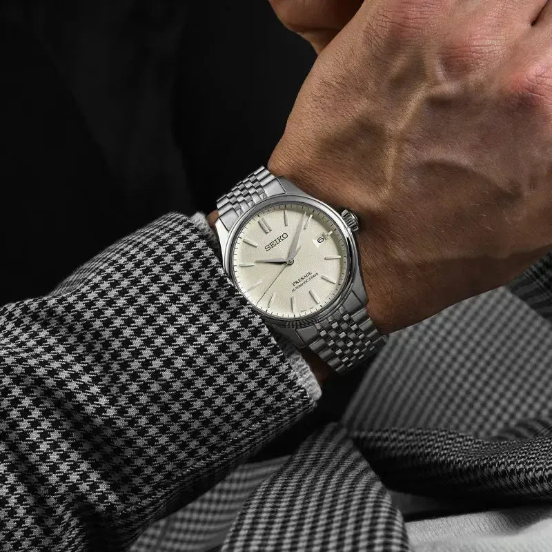 Seiko Presage Classic Series Shiro-iro - SPB463J1