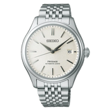 Seiko Presage Classic Series ‘Shiro-iro’ - SPB463J1