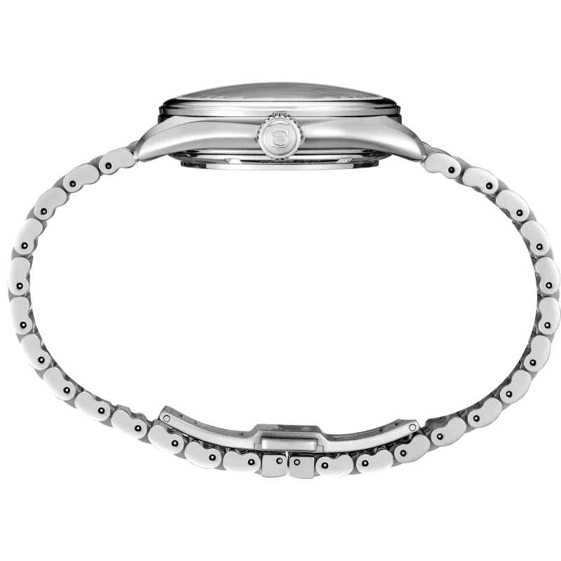 Seiko Presage Classic Series Sumi-iro Open heart - SPB471J1