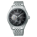 Seiko Presage Classic Series ‘Sumi-iro’ Open heart - SPB471J1