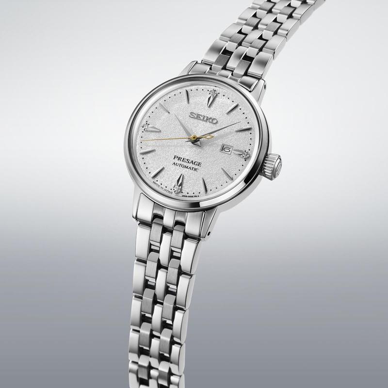 Seiko Presage Cocktail Time Automatic Watch