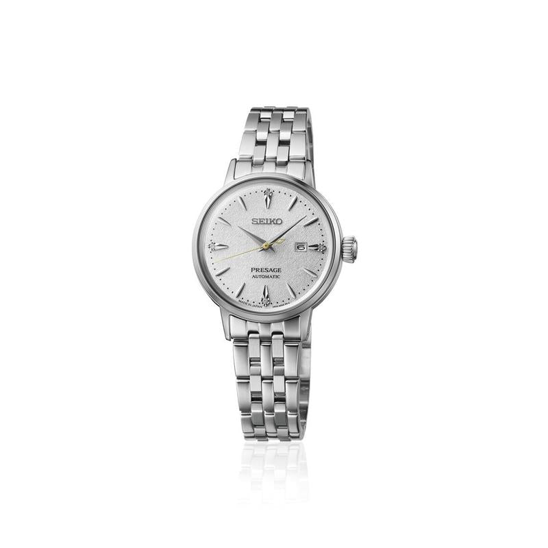 Seiko Presage Cocktail Time Automatic Watch