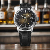 Seiko Presage Cocktail Time GMT - SSK039J1