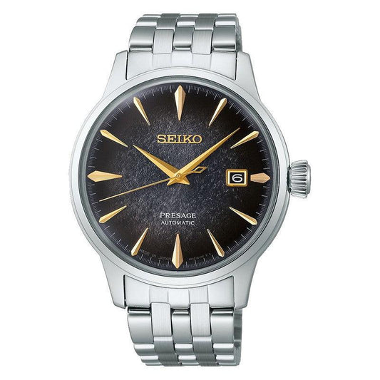 Seiko Presage Cocktail Time Watch - SRPK93J1