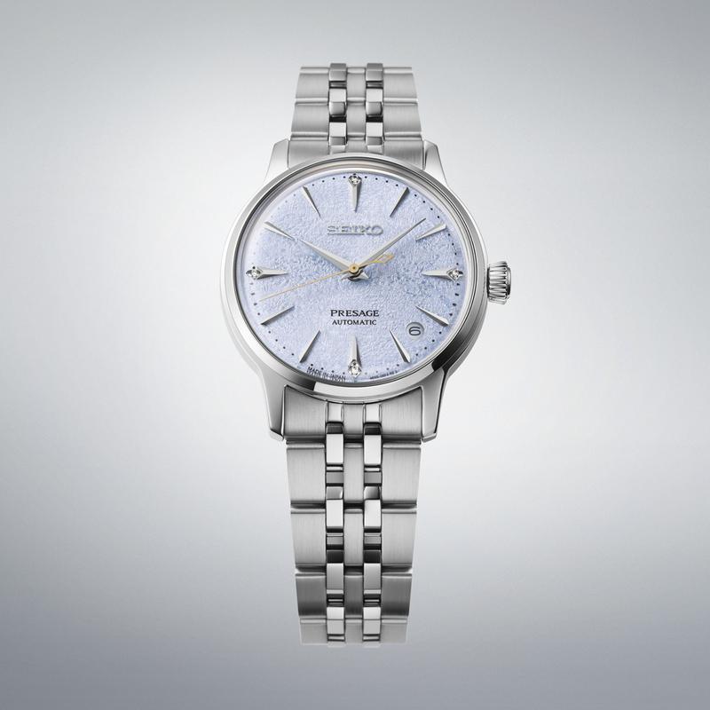 Seiko Presage Cocktail Time Watch - SRPL61J1