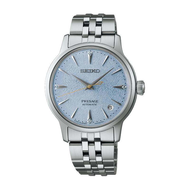 Seiko Presage Cocktail Time Watch - SRPL61J1