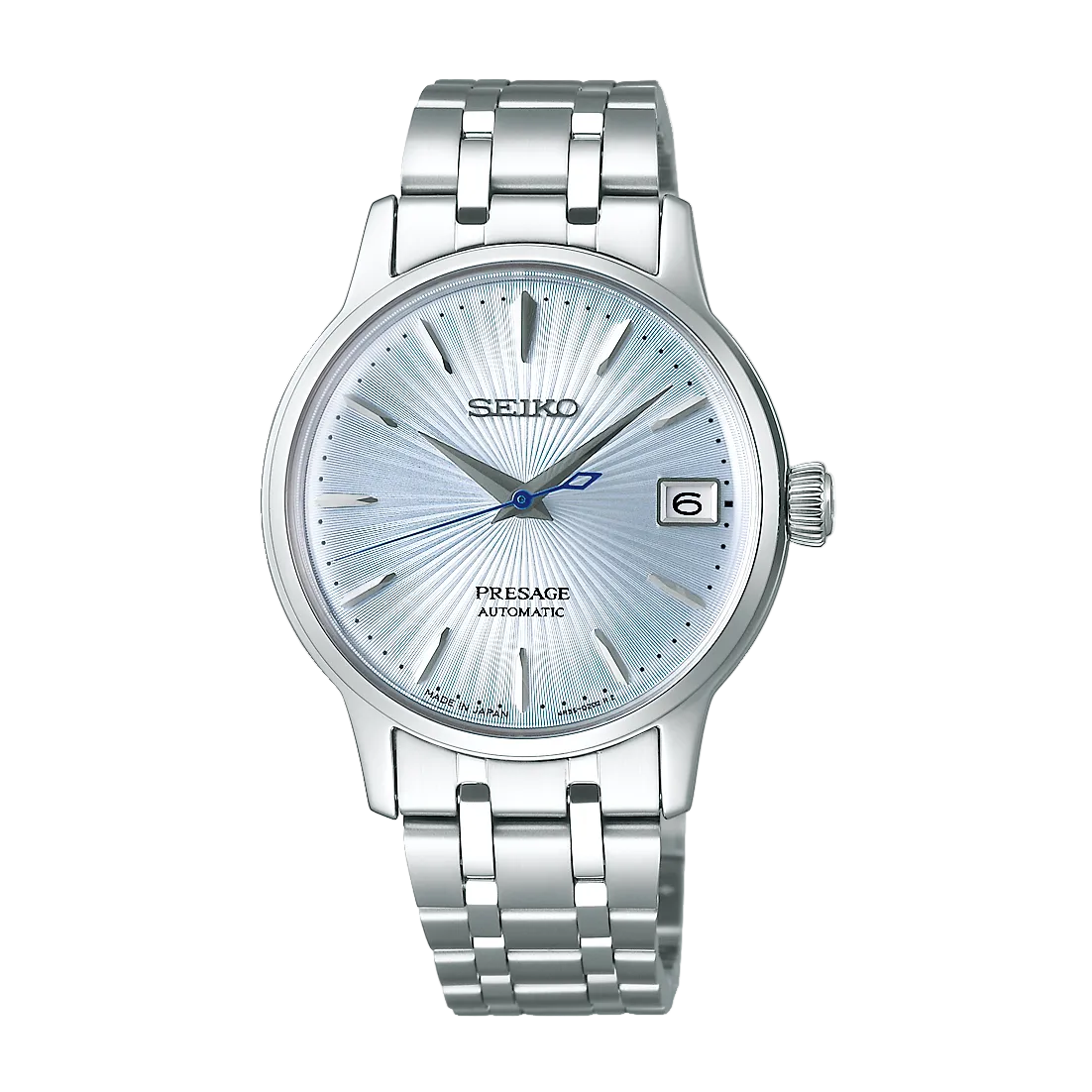 Seiko Presage Cocktail Time Women's Automatic Watch