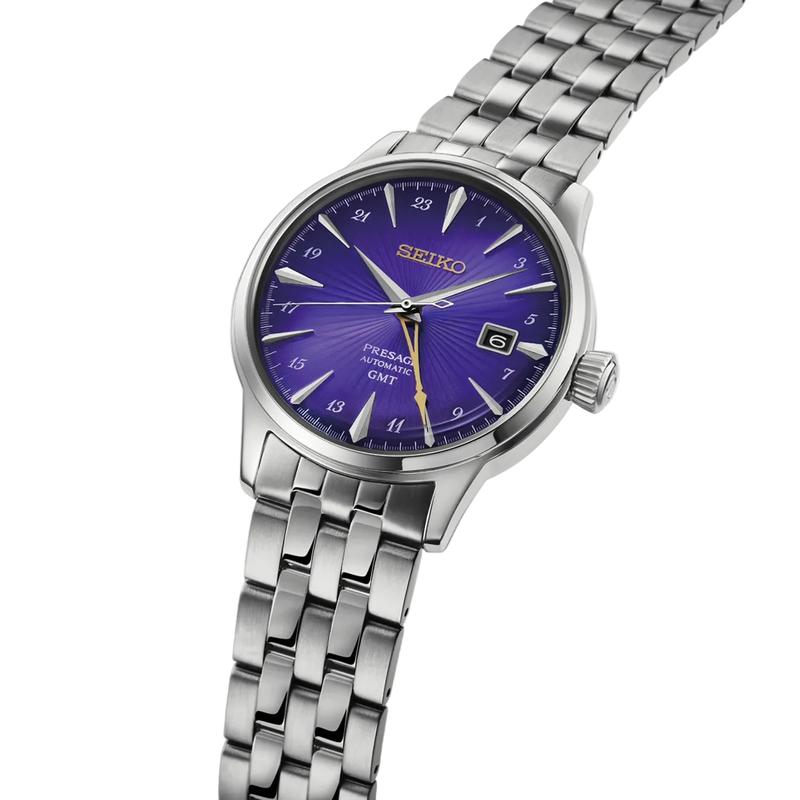 Seiko Presage HCB006J1 40.5mm Men's Watch