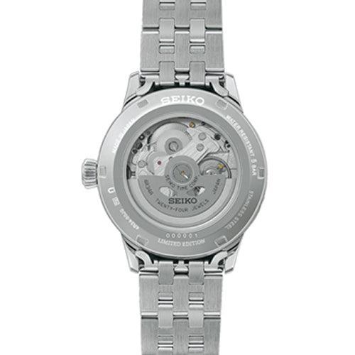 Seiko Presage HCB006J1 40.5mm Men's Watch