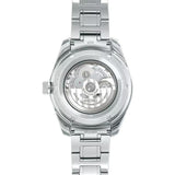 Seiko Presage Sharp Edged Series GMT Watch - SPB221J1
